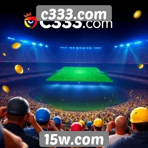 Mudanças na política de bônus do c333.com