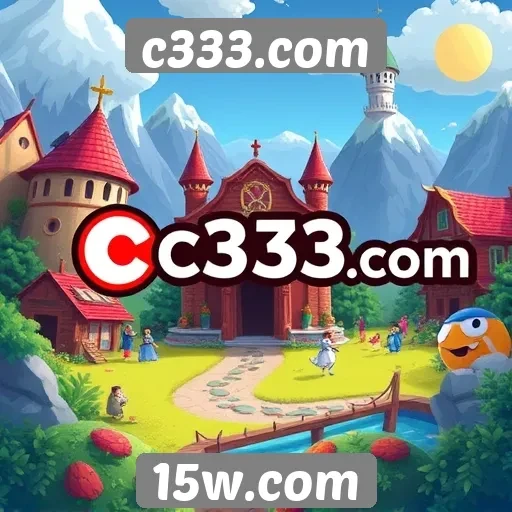 Explorando a diversidade de temas nos jogos de c333.com