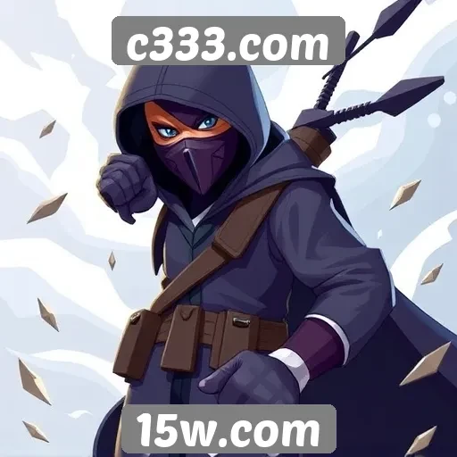 Destaques dos jogos mais populares no C333.com