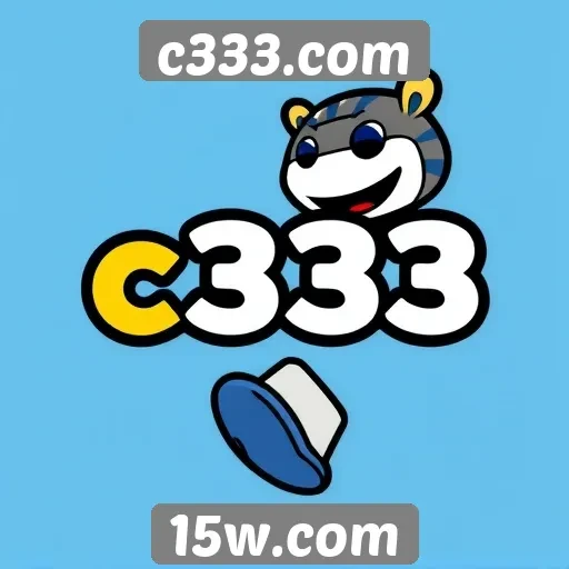 Novos recursos de jogos planejados para c333.com