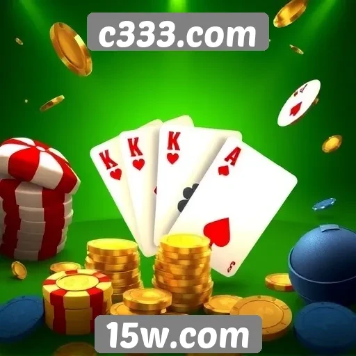 Opções de pagamento e retirada em c333.com