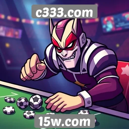 Fatores que contribuem para a fidelização de jogadores no c333.com