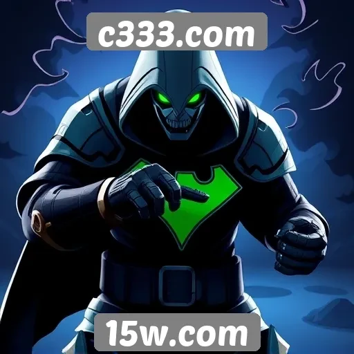 Ofertas de jogos populares no c333.com