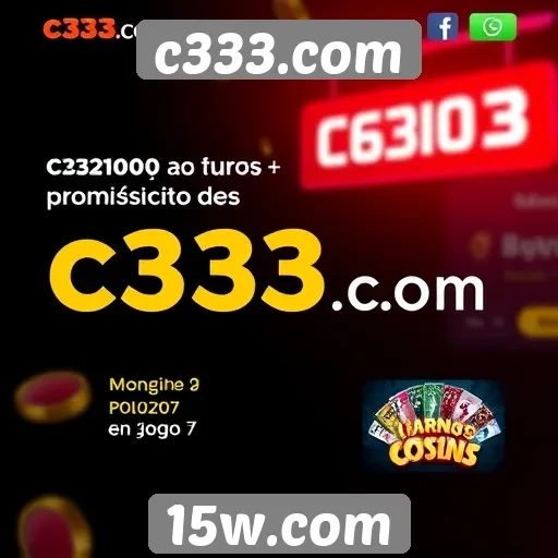 Impactos das promoções na retenção de usuários no c333.com