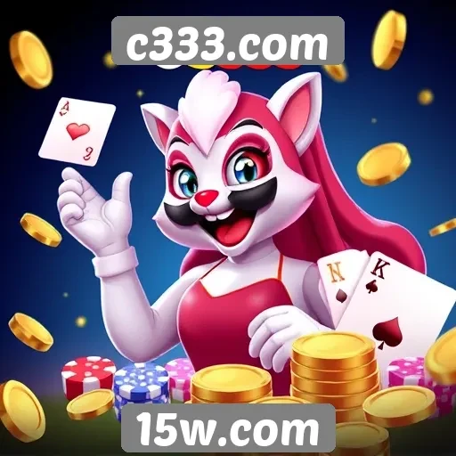 Atrações e promoções especiais disponíveis no c333.com