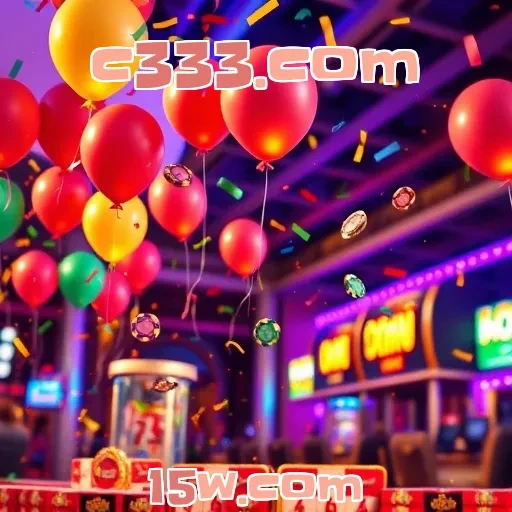 c333.com: A Nova Era dos Jogos de Esporte Online Chegou!