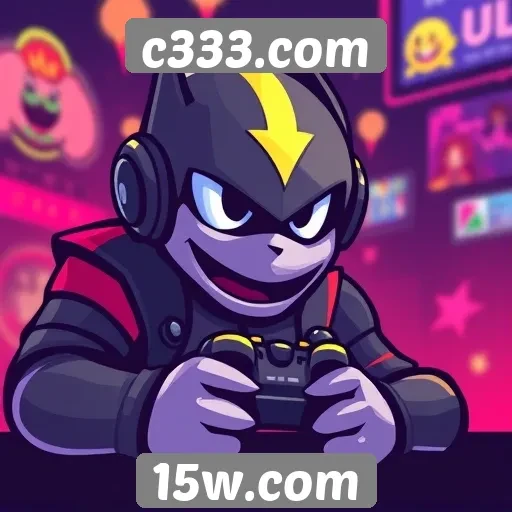 Opiniões de usuários sobre c333.com e seus jogos